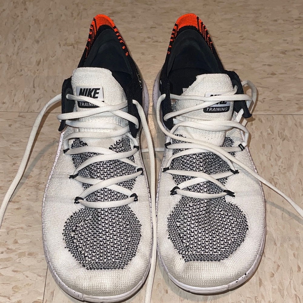 Nike Training